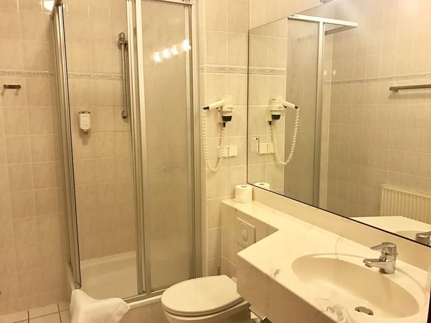 Imagen de la habitación del Hotel Berlin in Zossen. Foto 7