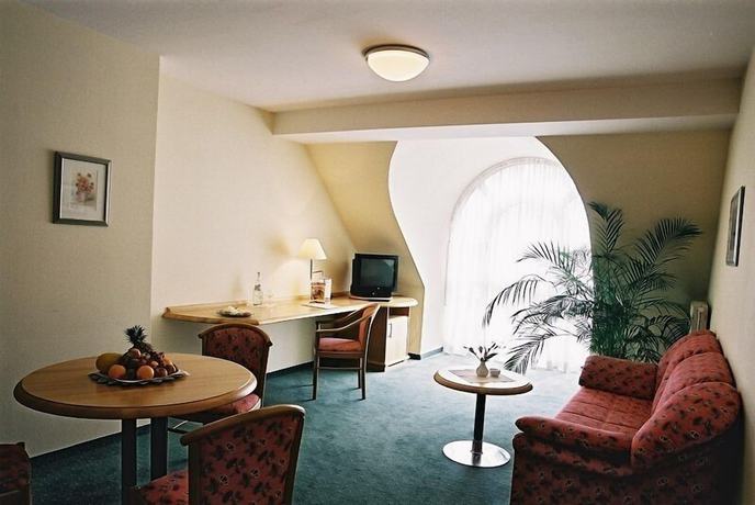 Imagen de la habitación del Hotel Berlin in Zossen. Foto 9
