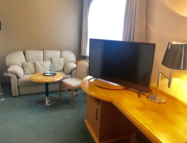 Imagen de la habitación del Hotel Berlin in Zossen. Foto 10