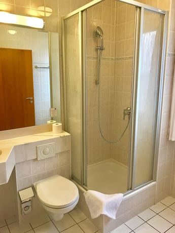 Imagen de la habitación del Hotel Berlin in Zossen. Foto 16