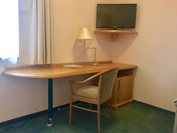 Imagen de la habitación del Hotel Berlin in Zossen. Foto 17