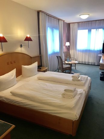Imagen de la habitación del Hotel Berlin in Zossen. Foto 19