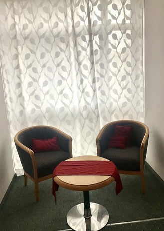 Imagen de los interiores del Hotel Berlin in Zossen. Foto 20