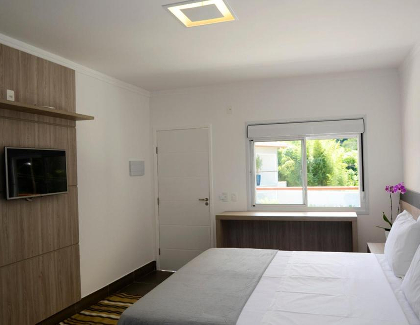 Imagen general del Hotel Bertell Inn. Foto 3