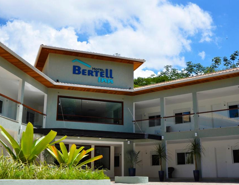 Imagen general del Hotel Bertell Inn. Foto 4