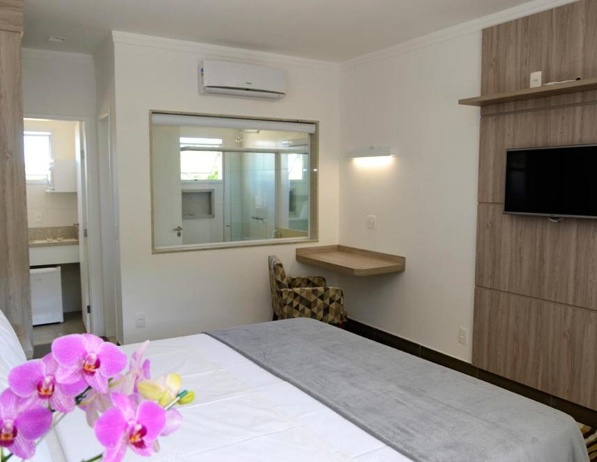 Imagen general del Hotel Bertell Inn. Foto 9