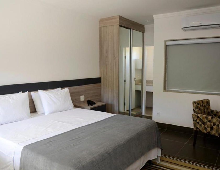 Imagen general del Hotel Bertell Inn. Foto 13