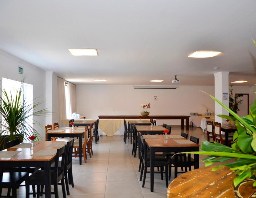 Imagen general del Hotel Bertell Inn. Foto 15