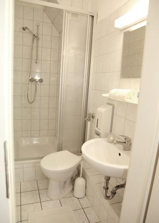 Imagen de la habitación del Hotel Bertramshof. Foto 9