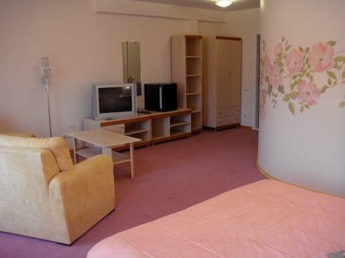 Imagen de la habitación del Hotel Berzkalni. Foto 3