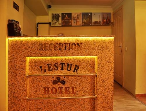Imagen general del Hotel Bestur. Foto 2