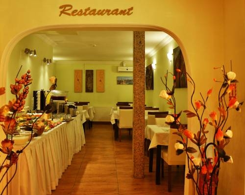 Imagen general del Hotel Bestur. Foto 3
