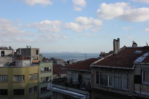 Imagen general del Hotel Bestur. Foto 5