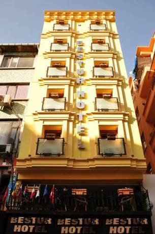 Imagen general del Hotel Bestur. Foto 6