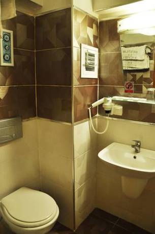 Imagen general del Hotel Bestur. Foto 7
