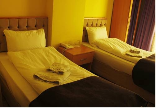 Imagen general del Hotel Bestur. Foto 10