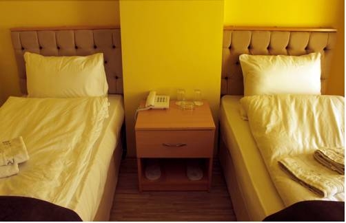 Imagen general del Hotel Bestur. Foto 11