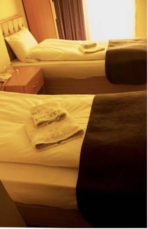 Imagen general del Hotel Bestur. Foto 13