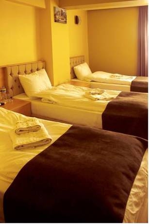 Imagen general del Hotel Bestur. Foto 16