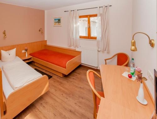 Imagen de la habitación del Hotel Bett Und Frühstück. Foto 6