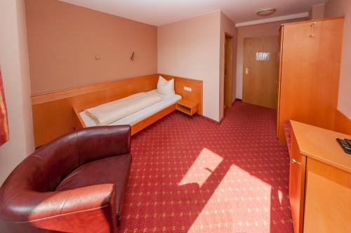 Imagen de la habitación del Hotel Bett Und Frühstück. Foto 7