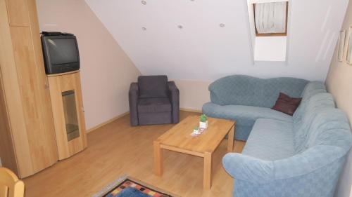 Imagen de la habitación del Hotel Bett Und Frühstück. Foto 8