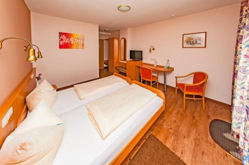 Imagen de la habitación del Hotel Bett Und Frühstück. Foto 9