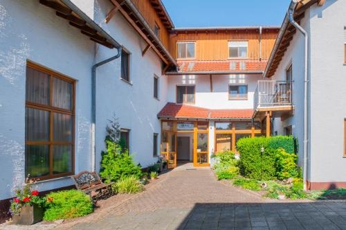 Imagen general del Hotel Bett Und Frühstück. Foto 3