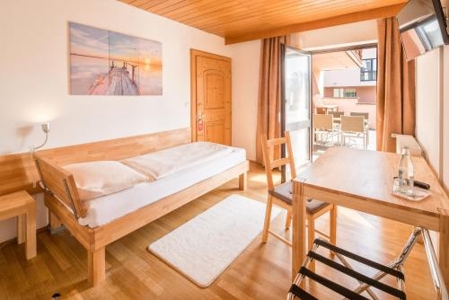 Imagen general del Hotel Bettstadl - Landshut. Foto 2