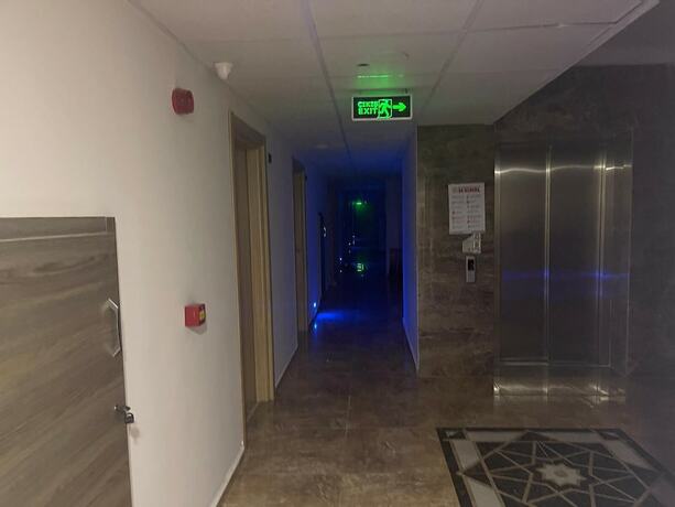 Imagen general del Hotel Beyrut. Foto 1
