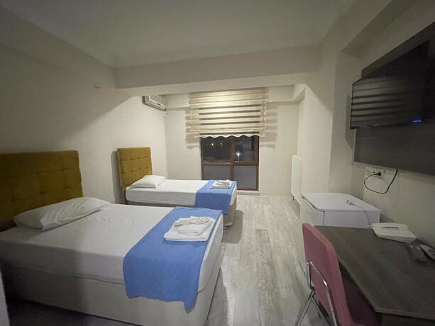 Imagen general del Hotel Beyrut. Foto 2