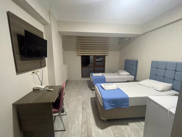 Imagen general del Hotel Beyrut. Foto 5