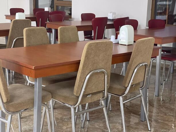 Imagen general del Hotel Beyrut. Foto 8