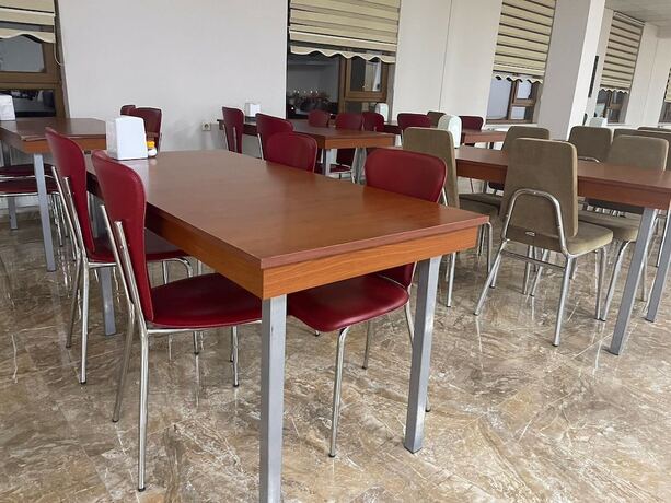 Imagen general del Hotel Beyrut. Foto 17