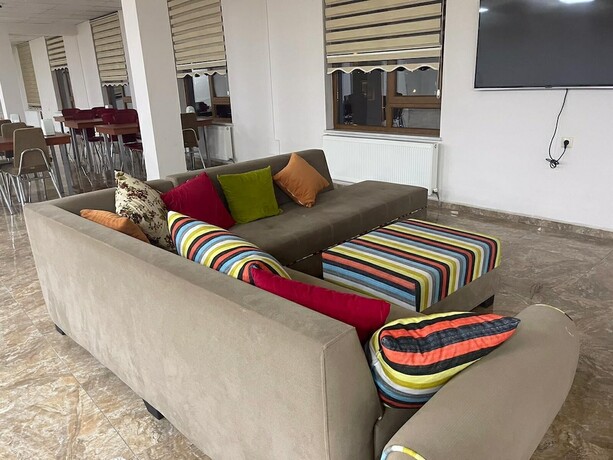 Imagen general del Hotel Beyrut. Foto 18