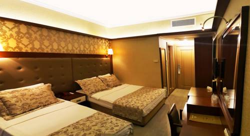 Imagen de la habitación del Hotel Beyt - Islamic. Foto 1