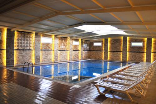Imagen de la habitación del Hotel Beyt - Islamic. Foto 3
