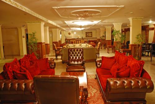 Imagen de la habitación del Hotel Beyt - Islamic. Foto 4