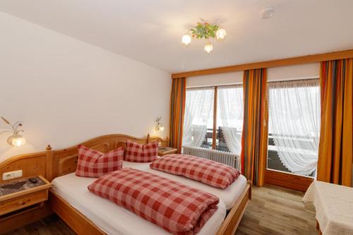 Imagen de la habitación del Hotel Binderh&auml;usl. Foto 15