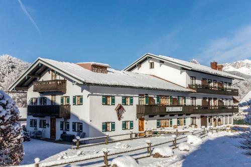 Imagen general del Hotel Binderhäusl. Foto 1