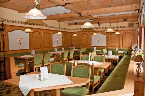 Imagen general del Hotel Binderh&auml;usl. Foto 2