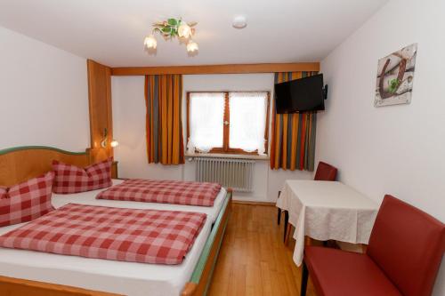 Imagen de la habitación del Hotel Binderh&auml;usl. Foto 18