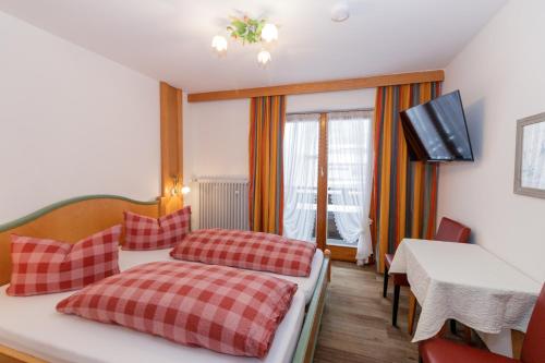 Imagen general del Hotel Binderh&auml;usl. Foto 7