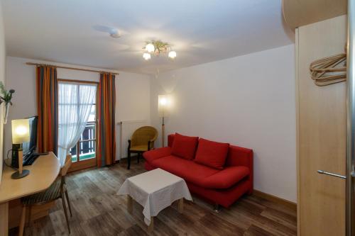 Imagen general del Hotel Binderh&auml;usl. Foto 8