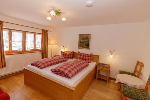 Imagen de la habitación del Hotel Binderh&auml;usl. Foto 20