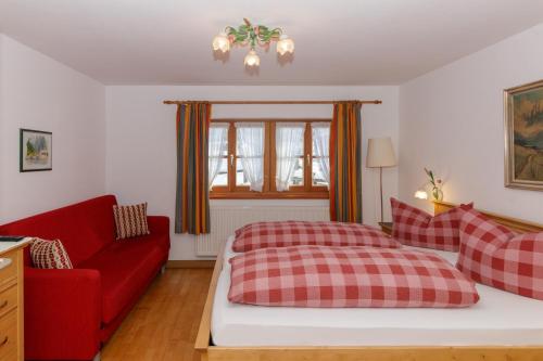 Imagen general del Hotel Binderh&auml;usl. Foto 10