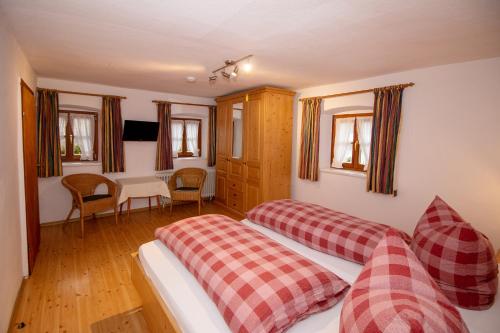 Imagen general del Hotel Binderh&auml;usl. Foto 12