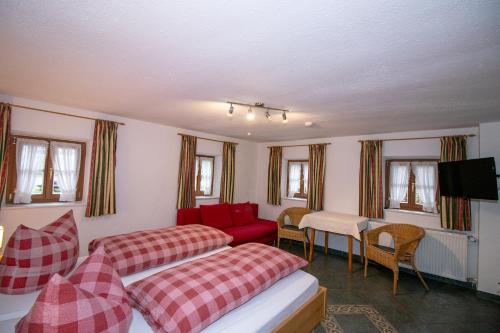 Imagen general del Hotel Binderh&auml;usl. Foto 14