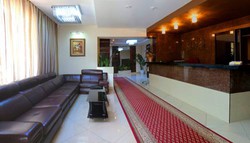 Imagen general del Hotel Bira. Foto 3