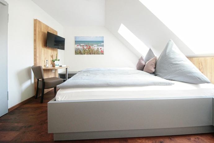 Imagen de la habitación del Hotel Birkensee. Foto 8